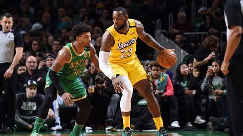 abc betting|Lakers vs. Celtics Prediction, Picks & Player Props Tonight: Best .